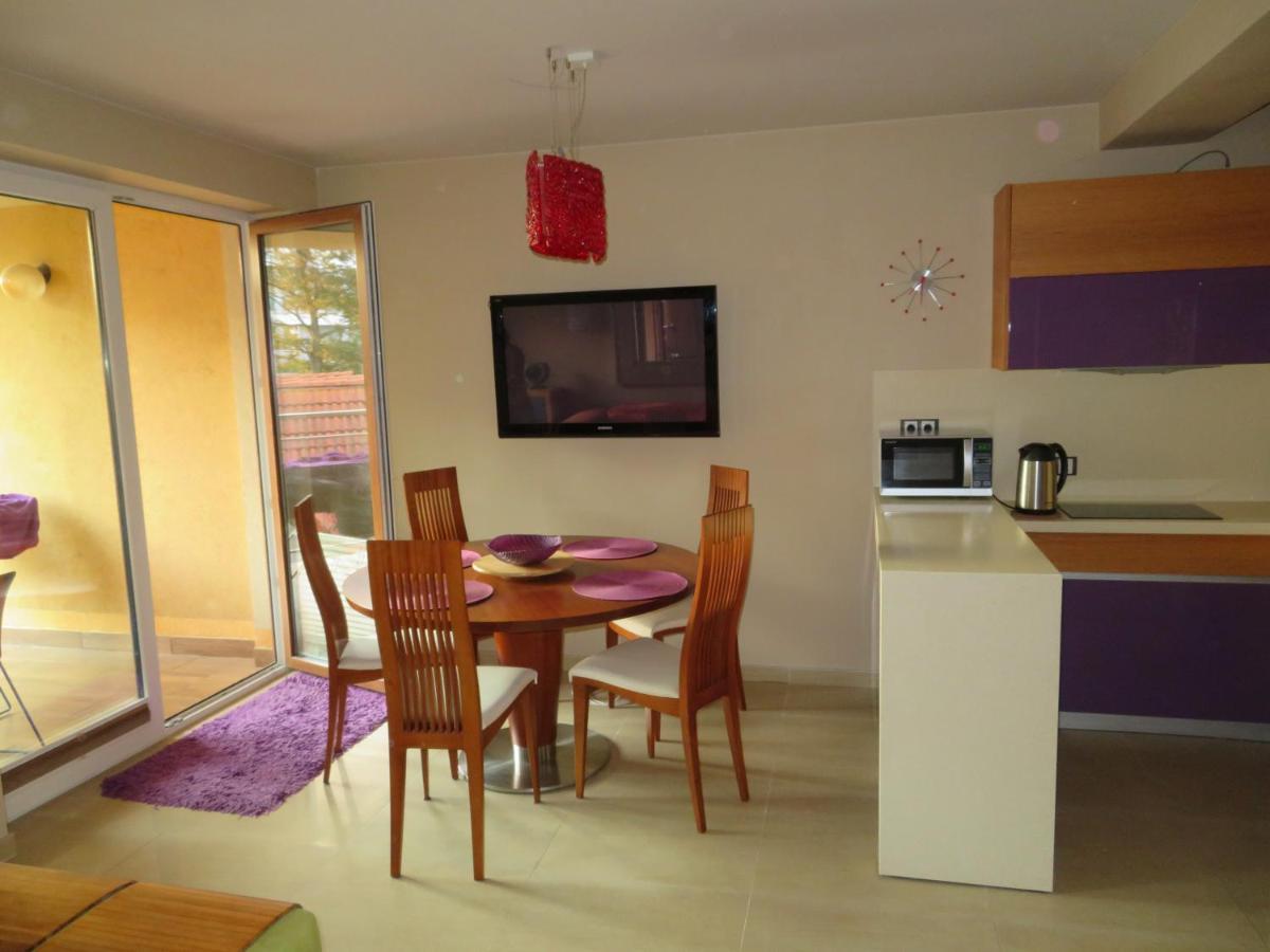 Apartament Flores 1 Mielno  Exterior foto